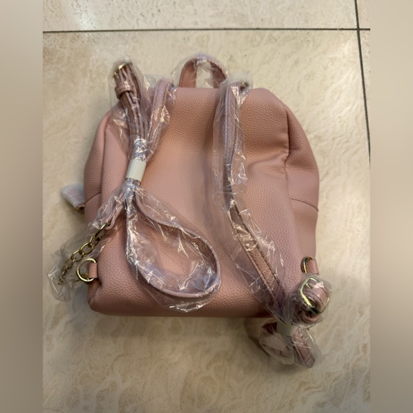 Ruby Jade Backpack Bag - Picture 11 of 11